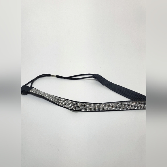 Crystal Bead-Sparkles HAIR BAND - Picture 5 of 14